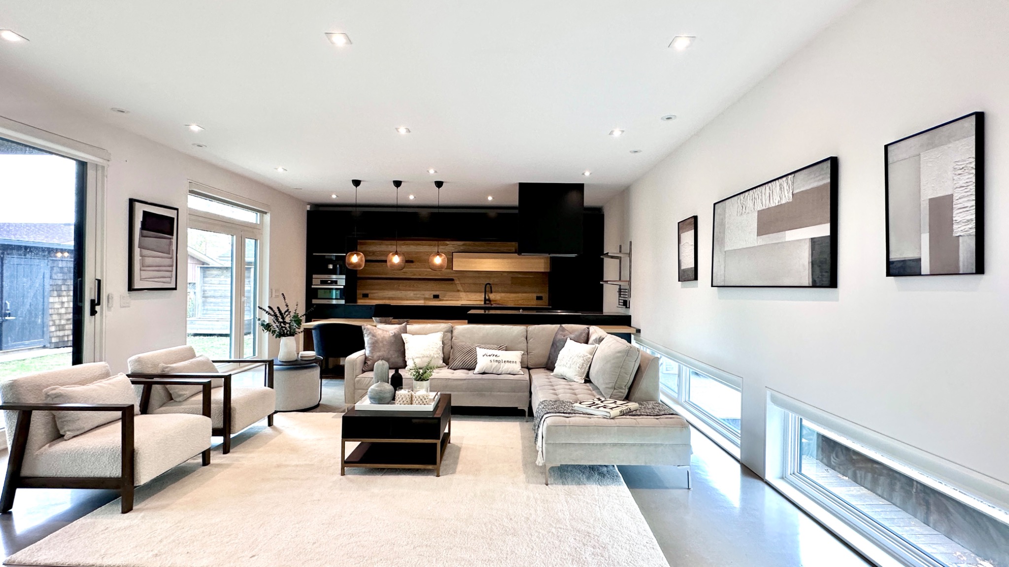 Arkonna Home Staging